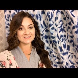 Meet your Posher, Cianna